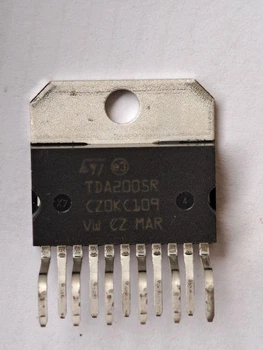 Микросхема TDA2005R (МС2220)