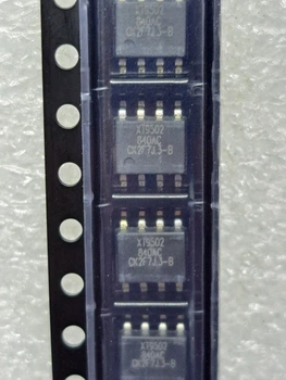 Микросхема XT9502 (МС3105)