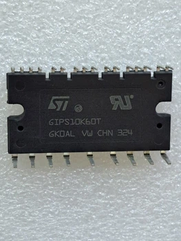 Микросхема GIPS10K60T (МС3177)