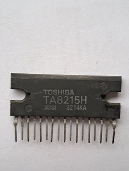 Микросхема TA8215H (МС2083)