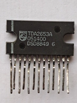 Микросхема TDA2653A (МС2251)