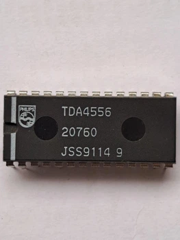 Микросхема TDA4556 (МС2283)