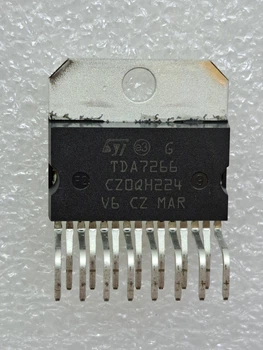 Микросхема TDA7266 (МС2350)