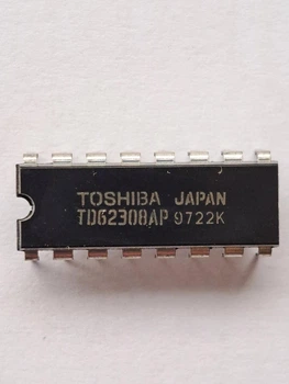 Микросхема TD62308AP (МС2152)