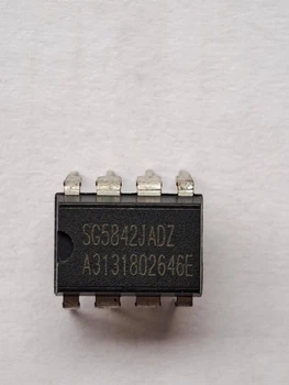 Микросхема SG5842JADZ (МС1752)