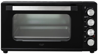 Електрична піч Adler AD 6030