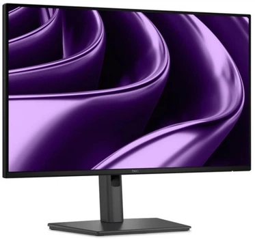Монитор dell 23.8" p2426he hdmi, 2xDP, usb-c, rj-45, ips, 100Hz, sRGB 99%, Pivot 210-bvkn