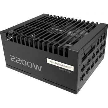 Блок питания ASUS 2200W PRO-WS-2200P (90YE00Z1-B0NA00)