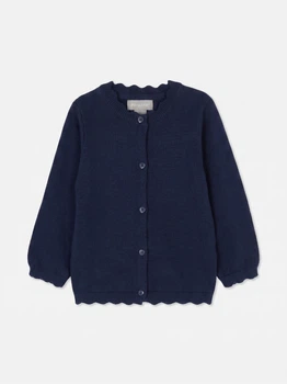 Кардиган Primark темно-синій ZSHRQ425 62