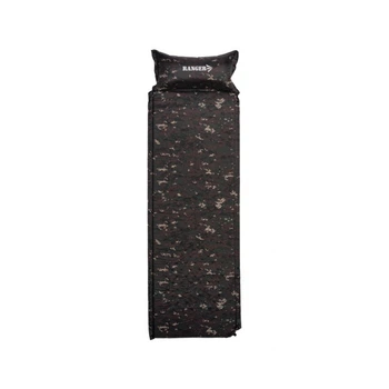 Туристический коврик Ranger Tibet Camo (RA6641) (355735)