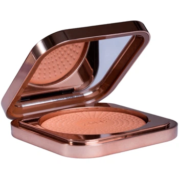 ZOLA Бронзер Natural Bronze Glow 02 Бронзова засмага Tan Bronze