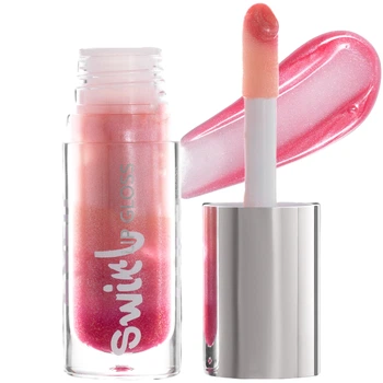 ZOLA Swirl Lip Gloss Blossom Блиск для губ