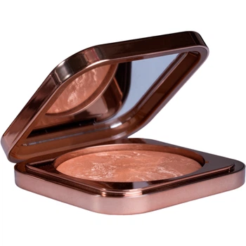 ZOLA Бронзер Natural Bronze Glow 04 Мармурова засмагла бронза Tan Marble Bronze