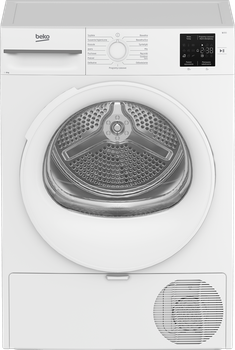 Suszarka bębnowa Beko BM3T3820W