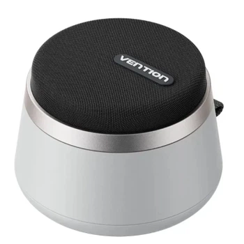 Акустическая система Vention Koobu K11 Magnetic Stand Wireless Silver (NDBI0)