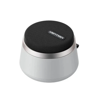 Акустическая система Vention Koobu K11 Magnetic Stand Wireless Silver (NDBI0) Vention NDBI0 1085612