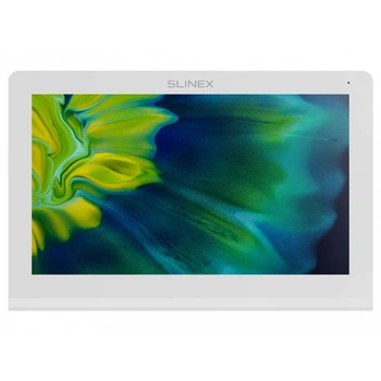 Видеодомофон Slinex IMANI (white)