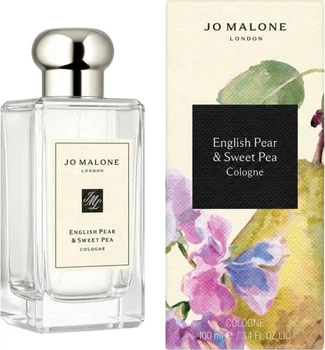 Одеколон унісекс Jo Malone English Pear & Sweet Pea 100 мл (690251179862)