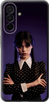 Чохол для Samsung Galaxy A26 5G Wednesday v3