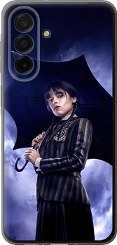 Чохол для Samsung Galaxy A26 5G Wednesday v2