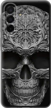 Чохол для Samsung Galaxy A17 Skull ornament