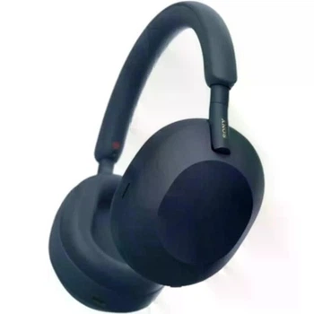 Наушники Sony WH-1000XM5 ROZETKA | Купить наушники в Киеве, Одессе