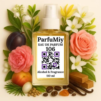 Женский парфюм ParfuMiy №106 (версія NOA) 110 мл