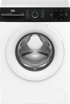 Пральна машина Beko BM3WFU3721WBW