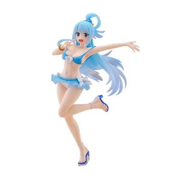 Фігурка Аква Taito Coreful Figure - Mizugi ver. з аніме Коносуба (KonoSuba)