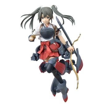 Фігурка Дзуйкаку Sega SPM Figure Zuikaku Kai Ni A з аніме Флотська колекція. Побачимося в морі