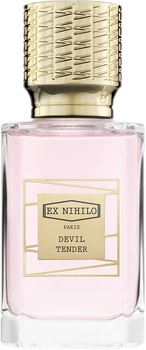 Woda perfumowana unisex Ex Nihilo Devil Tender 50 ml (3760264090243)