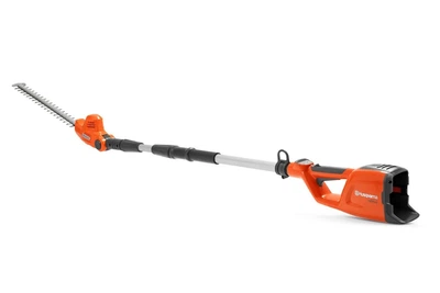 Аккумуляторный высоторез комби Husqvarna 120iTK4-H + HK4, без акб и з/у (9705159-02)