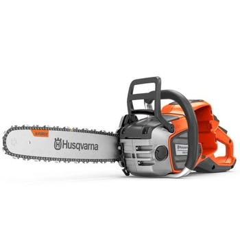 Аккумуляторная цепная пила Husqvarna 550iXP без акб и з/у (9707458-15)