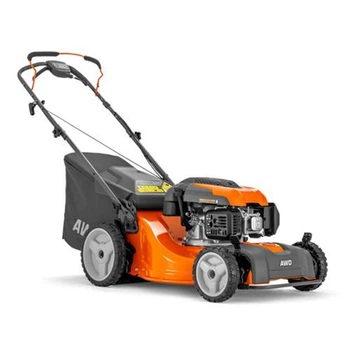 Самохідна бензинова газонокосарка Husqvarna LC 353AWD (9708426-01)