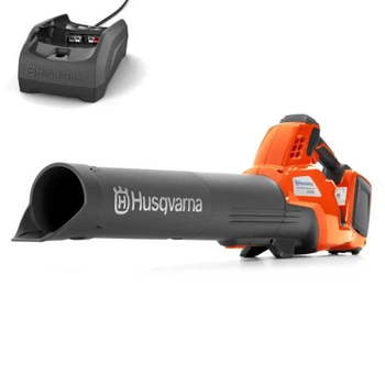 Аккумуляторный воздуходув Husqvarna 230iB KIT акб 4 Ah, з/у (9707444-02)