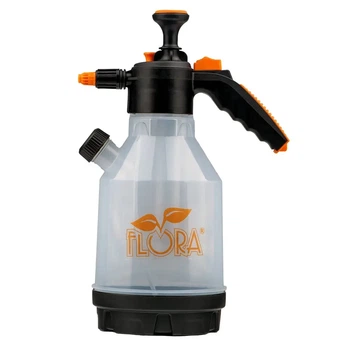 Обприскувач ручний Flora Crystal 2,5 л