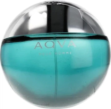 Woda toaletowa męska Bvlgari Aqva Pour Homme 100 ml (783320427152)