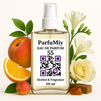 Женские духи ParfuMiy №55 (версия Merry Me) 110 мл