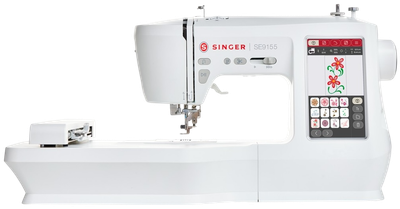 Швейна машина Singer SE9155