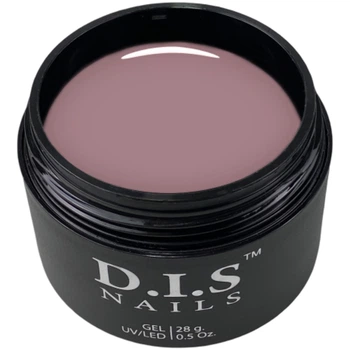 DIS UNIVERSAL GEL HEMA/TPO Free Універсальний моделюючий гель №17, 28 г