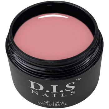 DIS UNIVERSAL GEL HEMA/TPO Free Універсальний моделюючий гель №22, 28 г