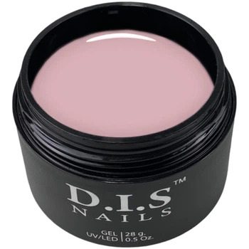 DIS UNIVERSAL GEL HEMA/TPO Free Універсальний моделюючий гель №08, 28 г