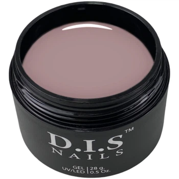 DIS UNIVERSAL GEL HEMA/TPO Free Універсальний моделюючий гель №15, 28 г