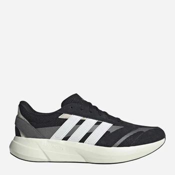 Мужские кроссовки Adidas Lightshift 2.0 HP6967 41.5 (7.5UK) 26 см Черные (4068807206939)
