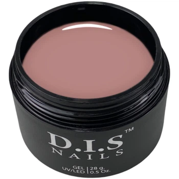 DIS UNIVERSAL GEL HEMA/TPO Free Універсальний моделюючий гель №18, 28 г