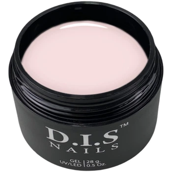 DIS UNIVERSAL GEL HEMA/TPO Free Універсальний моделюючий гель №02, 28 г