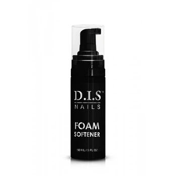 Пінний ремувер для педикюру DIS Foam Softener 30% 150 мл
