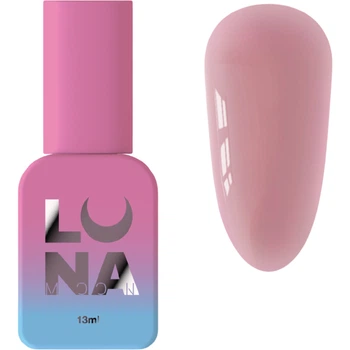 LUNA Light Acrygel Elegant №04 Рідкий акригель, 13 мл