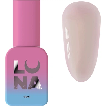 LUNA Light Acrygel Elegant №01 Рідкий акригель прозорий, 13 мл