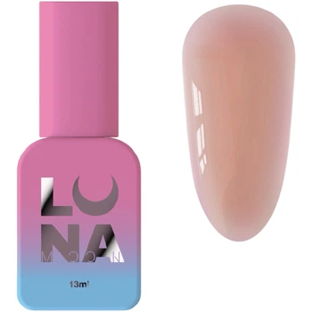 LUNA Light Acrygel Elegant №03 Рідкий акригель, 13 мл